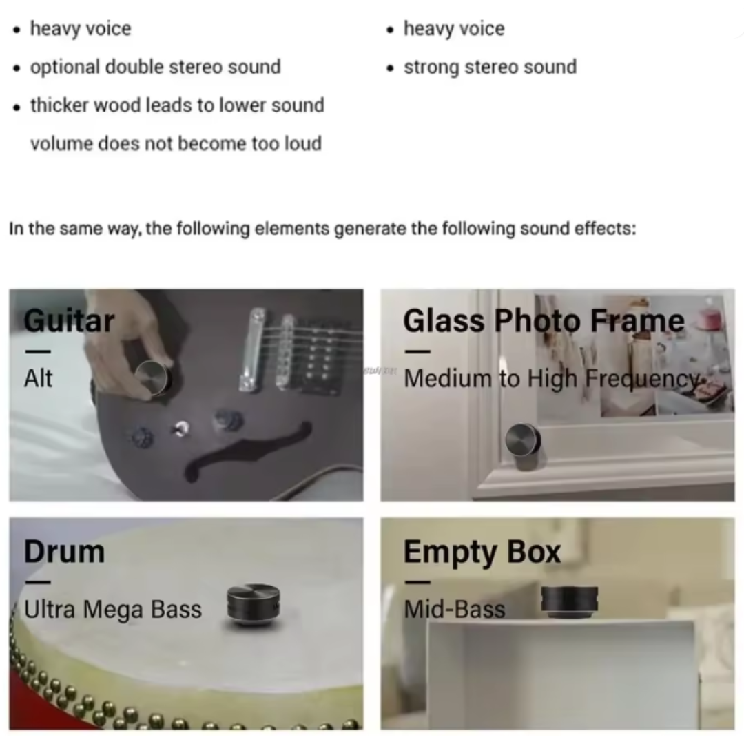 Portable Speaker