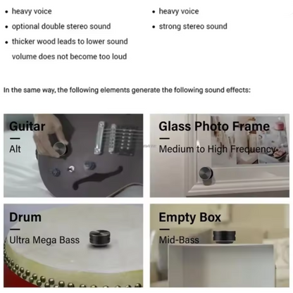 Portable Speaker